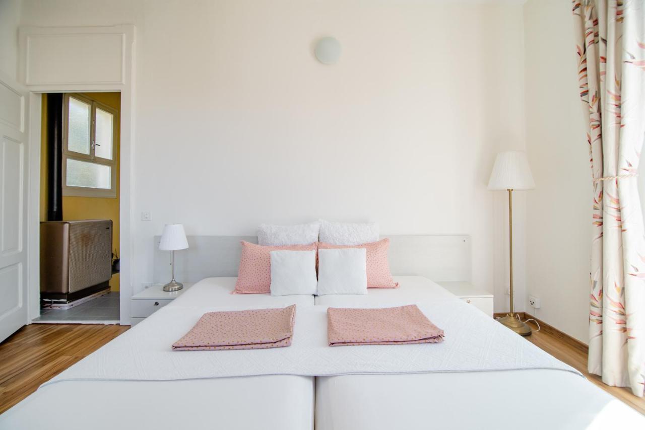 Pensione Solaria Locarno Exterior photo